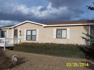 1123 Three Mile Creek Rd, Stevensville, MT 59870