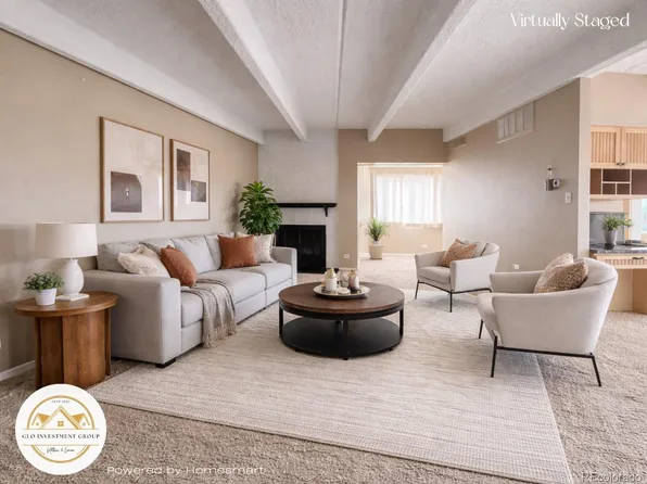 1888 S Jackson Street #607, Denver, CO 80210