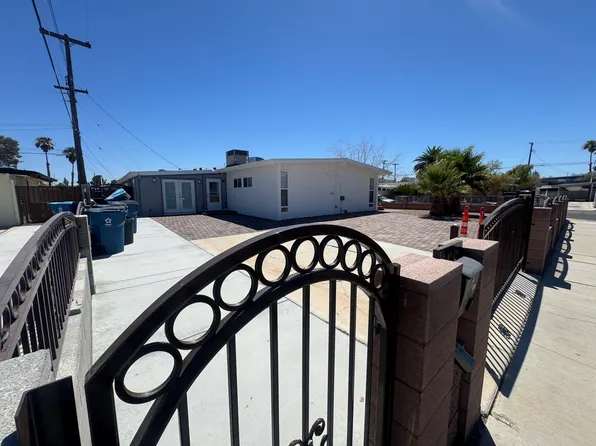1518 Exley Ave, Las Vegas, NV 89104