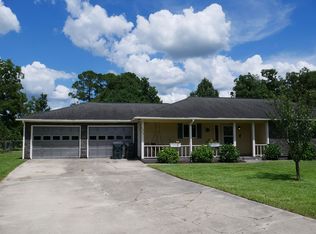 3634 Becky St, Valdosta, GA 31605