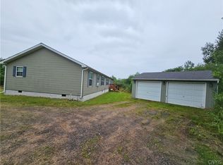 203 County Route 4, Central Square, NY 13036