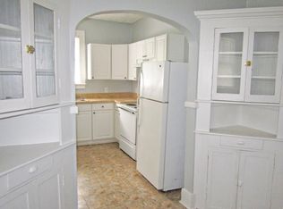 538 E 49th St, Savannah, GA 31405