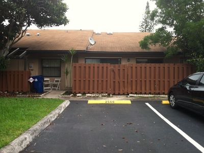 2566 N Nob Hill Rd, Sunrise, FL, 33322