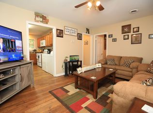 258 Forrest Ave #&-100, Calhoun, GA 30701