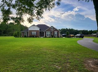 6421 S Coffee Rd, Nashville, GA 31639