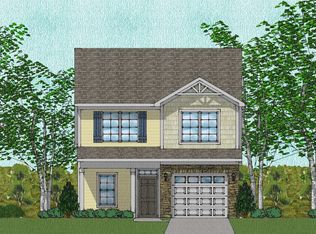 744 Pebblebranch Ln, Blythewood, SC 29016
