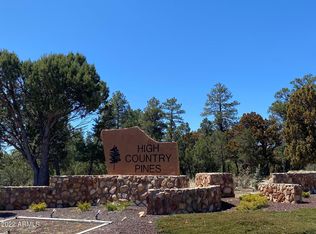 3464 Riata Rd, Heber, AZ 85928