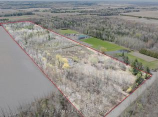 3717 14th Line, Innisfil, ON L0L 1L0