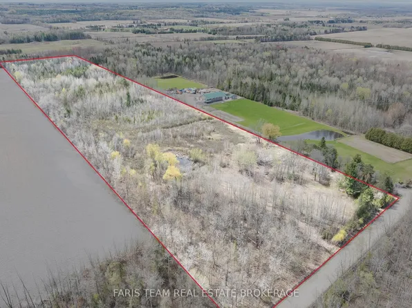 3717 14th Line, Innisfil, ON L0L 1L0