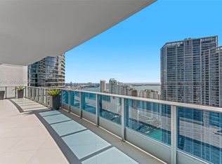Epic West Condo, Miami, FL 33131