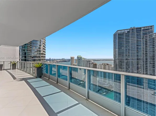200 Biscayne Boulevard Way APT 4408, Miami, FL 33131