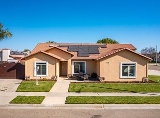 930 Shady St, Lemoore, CA 93245