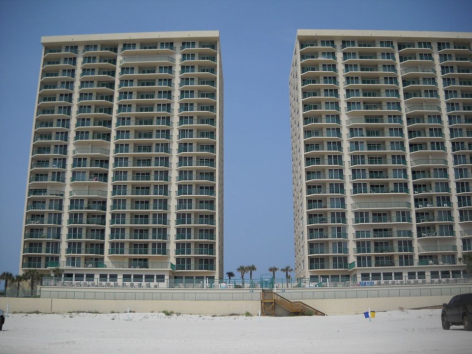 1st image of 3311 S Atlantic Ave APT 1404