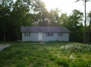 841 H E Johnson Rd, Bowling Green, KY 42103
