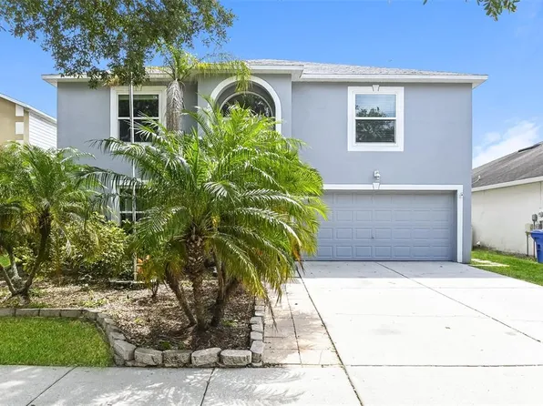 10308 Frog Pond Dr, Riverview, FL 33569