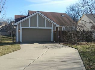 5205 NW 84th Pl, Kansas City, MO 64154