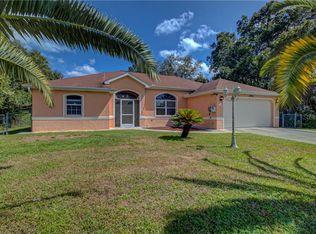 2766 Muglone Ln, North Port, FL 34286