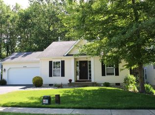 4002 Savannah Pass, Mishawaka, IN 46545