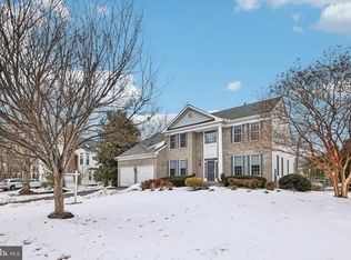 15462 Eagle Tavern Ln, Centreville, VA 20120
