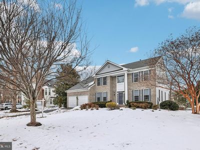 15462 Eagle Tavern Ln, Centreville, VA, 20120