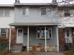267 Mount Hope Dr, Albany, NY 12202