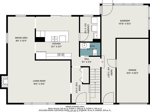 4th image of 325 Lenora Ave NW