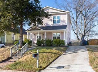 110 Chestnut St, Durham, NC 27707