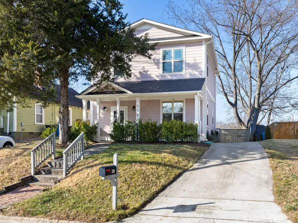 110 Chestnut St, Durham, NC 27707