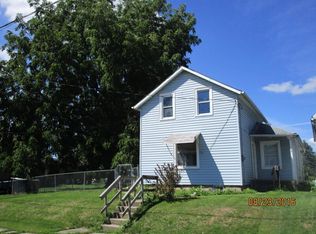 130 S Riblet St, Galion, OH 44833