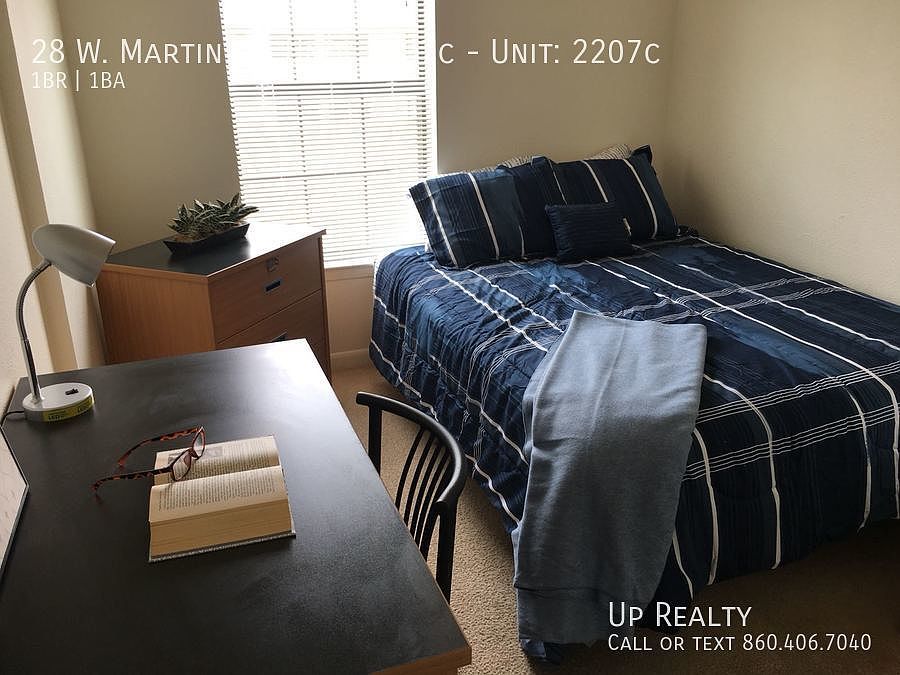 1st image of 28 W Martin St Unit 2207C