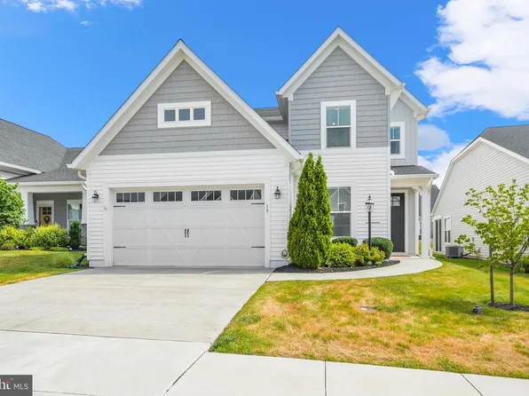 19 Broomsedge Ln, Gettysburg, PA 17325