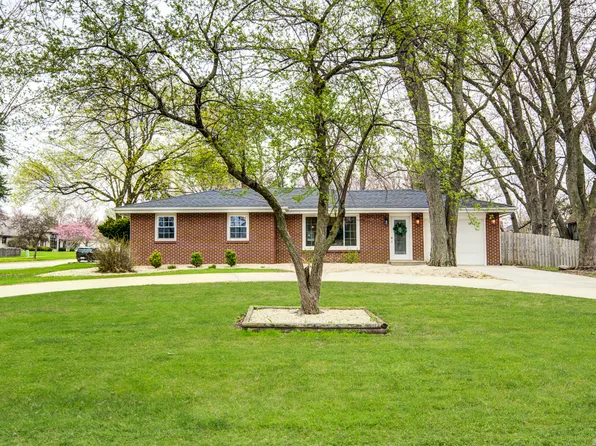 1118 Cassie Dr, Joliet, IL 60435