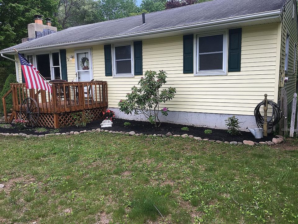 1066 Blue Mountain Rd, Saugerties, NY 12477 Zillow