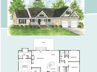 321 Country Clb, Camden, NC 27921