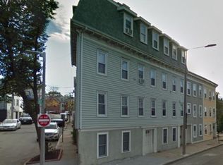 530 Medford St #1, Boston, MA 02129