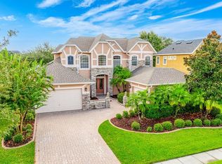 16413 Bristol Lake Cir, Orlando, FL 32828