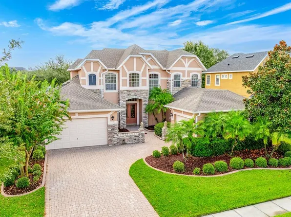 16413 Bristol Lake Cir, Orlando, FL 32828