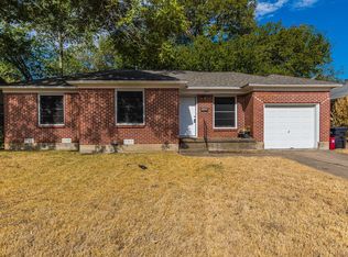 2404 Glendale Dr, Waco, TX 76710