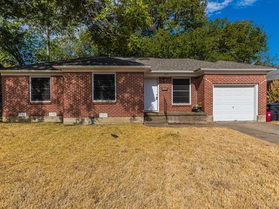 2404 Glendale Dr, Waco, TX, 76710