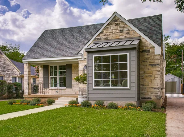 7315 Caillet St, Dallas, TX 75209