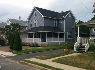 43 7th Ave, Long Branch, NJ 07740