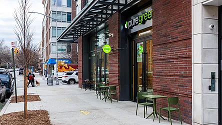 Rented by Nooklyn NYC LLC