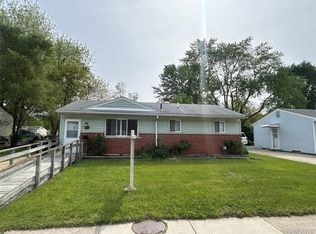 12439 Clinton River Rd, Sterling Heights, MI 48313