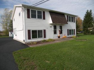 2603 Lake Rd, Hilton, NY 14468