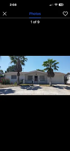 3628 Oxford Dr Photo 1