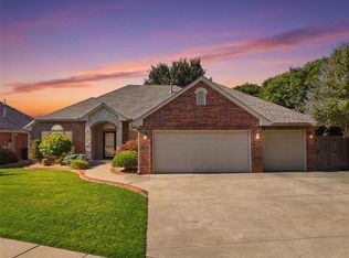 4112 Troon St, Norman, OK 73072