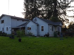 8905 Old Redwood Hwy, Cotati, CA 94931