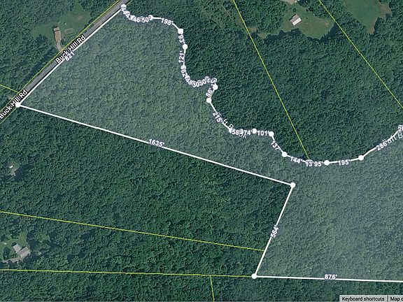 2nd image of TBD Buck Hill Road
