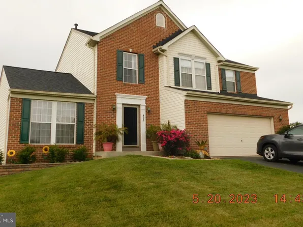 405 Piney Point Rd, Perryville, MD 21903