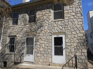 117 N 4th St #4, Easton, PA 18042
